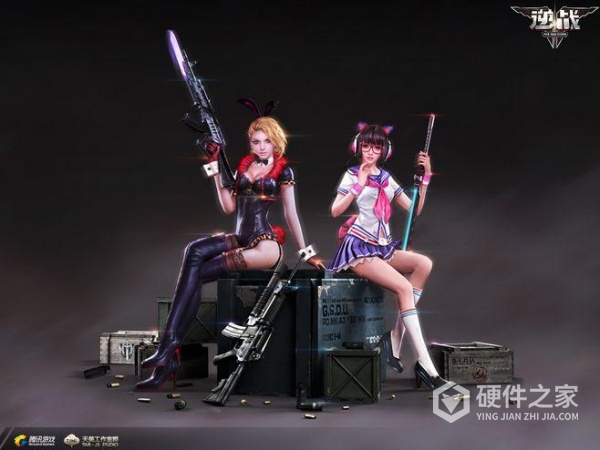 逆战蓝屏重启怎么解决