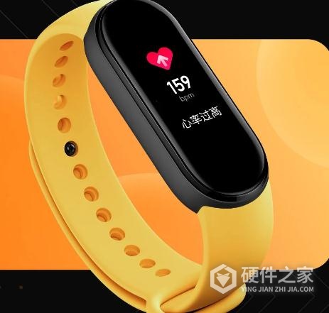 小米手环6nfc门禁卡加密卡设置