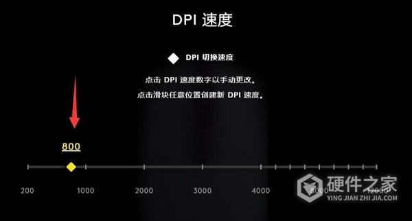 gpw二代调dpi教程