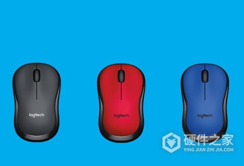 罗技m220鼠标怎么调dpi