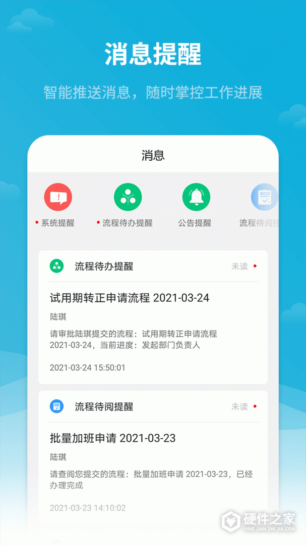 红海eHR