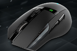 雷柏vt350c怎么拆卸配重块