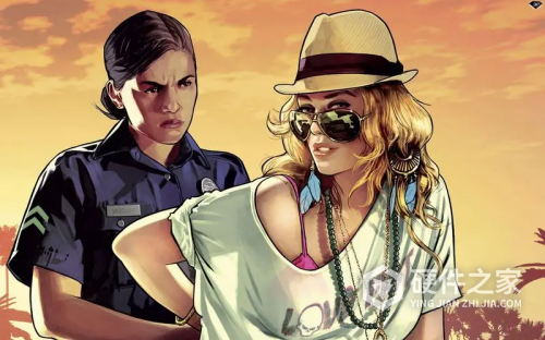 出现gta5删除dinput8.dll之后无法游戏应该怎么办