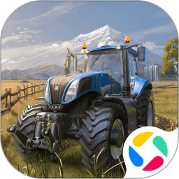 农场模拟器16