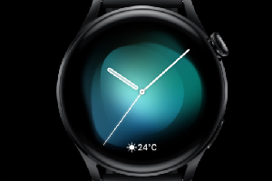 华为watch3可以听音乐吗