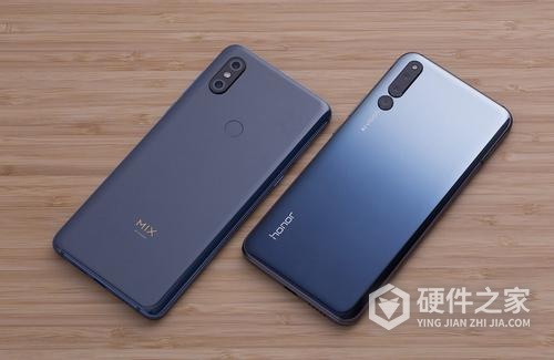 荣耀magic3什么时候出