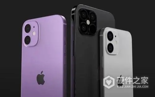 iphone12屏幕分辨率怎么调整