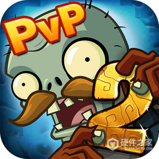 植物大战僵尸2完整版英文版