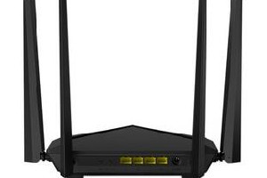 腾达AC10V1.0升级软件