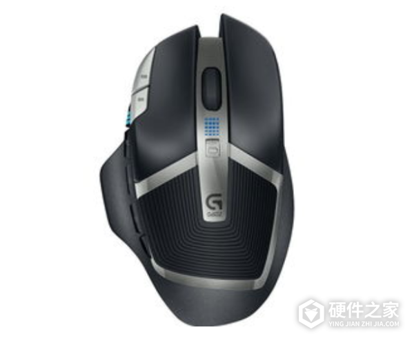 Logitech罗技全系列键盘鼠标控制中心