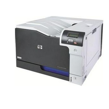 惠普HP Color LaserJet Enterprise CP5525n驱动 For Win XP/7/8/10