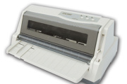 富士通DPK8600E打印机驱动