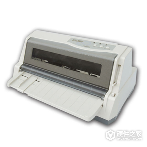 富士通DPK8600E打印机驱动