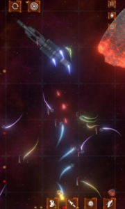 星球爆炸模拟器2D