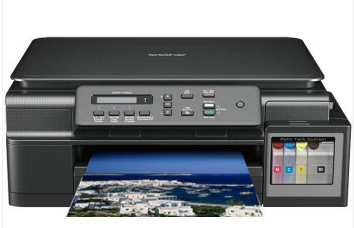 兄弟BrotherDCP-T300 喷墨打印机说明书