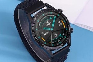 荣耀手表gs pro支持的运动模式有多少种