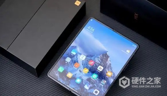 小米mix fold2屏幕刷新率是多少