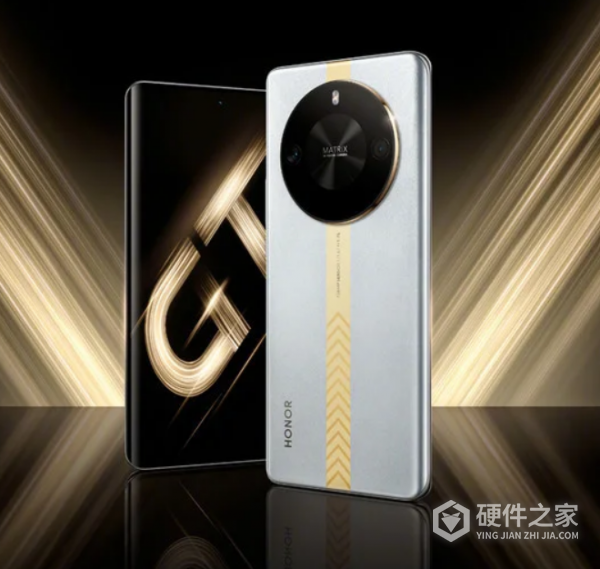 荣耀X50GT续航怎么样