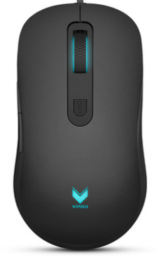 雷柏V20s鼠标驱动