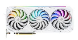 华硕NVIDIA系列 ROG-STRIX-RTX3090-O24G-WHITE显卡驱动