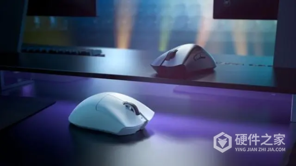 雷蛇炼狱蝰蛇V3专业版产品手册