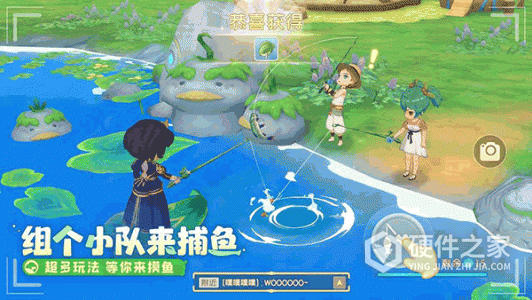 织梦森林公测版