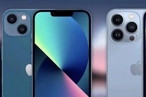 苹果13微信怎样设置来电铃声