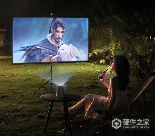 极米play特别版怎么样看电视直播