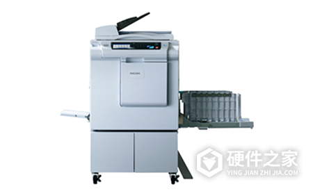 理光DD5440C打印机驱动 For Win XP/7/8/10