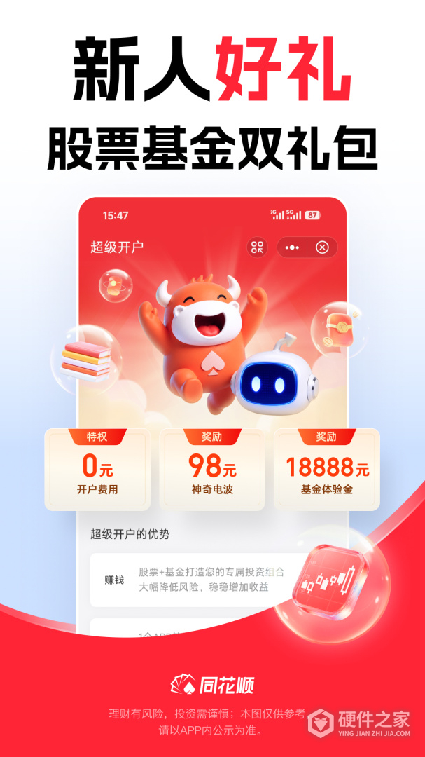 同花顺