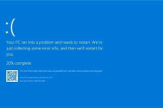 win10玩cf蓝屏重启怎么办