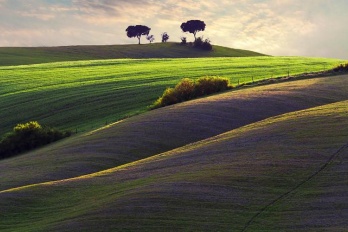 把虚化照片还原教程