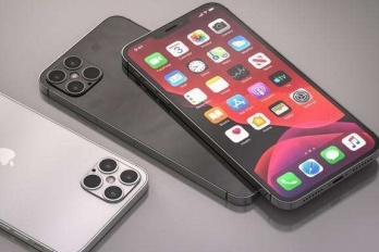 iPhone12会加入屏下指纹识别么