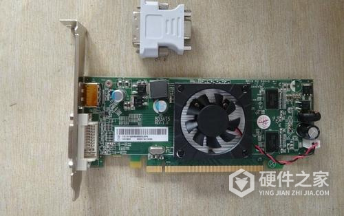AMD ATI Radeon™ HD 2400 PRO显卡驱动