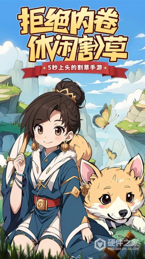 小兵三国手游