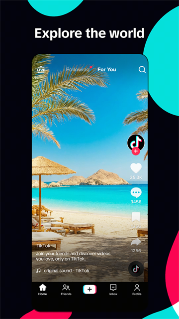 TikTok