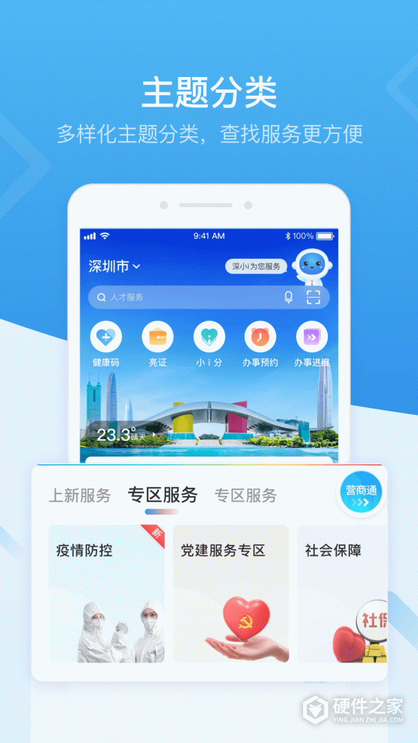 i深圳