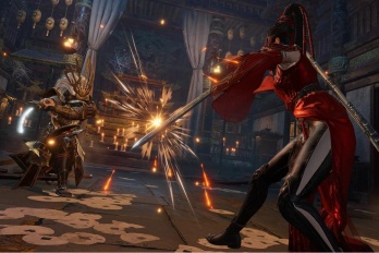 永劫无间蓝屏死机如何处理