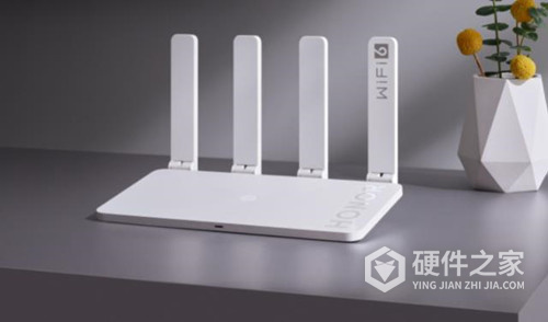 荣耀路由pro2app