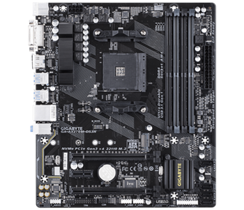 技嘉ax370m说明书