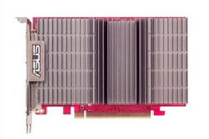 华硕AMD系列 EAH3850/HTDI/512M显卡驱动