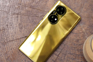 华为 P50 Pro配色