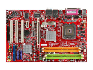 微星945PL Neo5-FBIOS