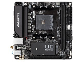 技嘉a520i ac说明书