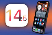 iOS14.5反追踪用户隐私功能