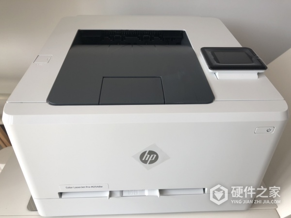 惠普云打印机怎么复印身份证