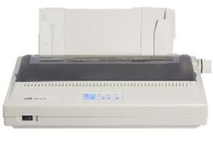 中盈Zonewin NX-110针式打印机驱动 For XP/Win7/Win10