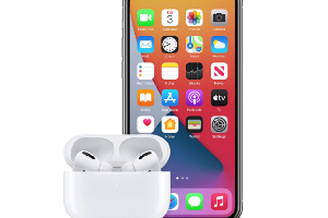 AirPods 在 iPhone 和其它苹果设备之间自动切换方法