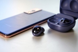 三星GALAXY bude Pro耳机说明书