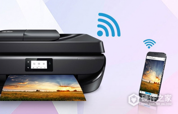 hp2779怎么设置无线打印